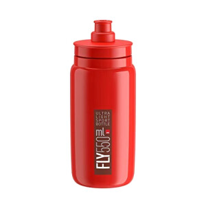 Gourde rouge rosso 550 ml